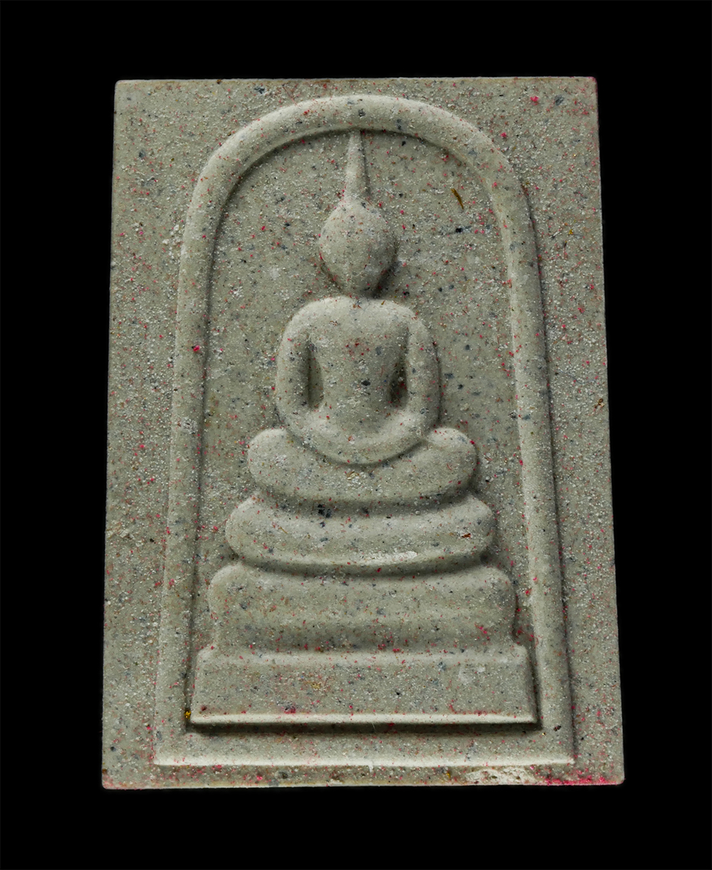 8Jan25 (59)ap.jpg - พระสมเด็จ วัดพระนอนจักรสีห์ เนื้อผงดอกสาละ ผงพุทธคุณ ผงว่าน ผสมทององค์พระนอนจักรสีห์ ต.จักรสีห์ อ.เมือง จ.สิงห์บุรี ปี2540 พระเก่าสวย มวลสารดี พิธีใหญ [..] | https://kamulet.in.th